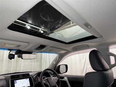 TOYOTA LAND CRUISER PRADO - 10