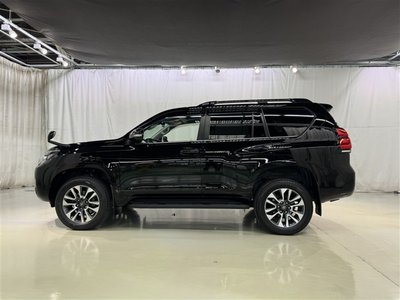 TOYOTA LAND CRUISER PRADO - 5