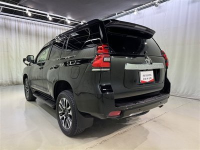 TOYOTA LAND CRUISER PRADO - 6