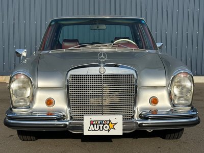 MERCEDES-BENZ S-CLASS - 6