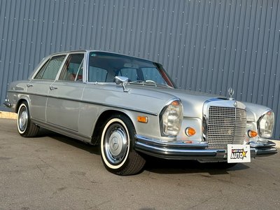 MERCEDES-BENZ S-CLASS - 10