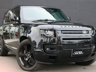 LAND ROVER DEFENDER - 5