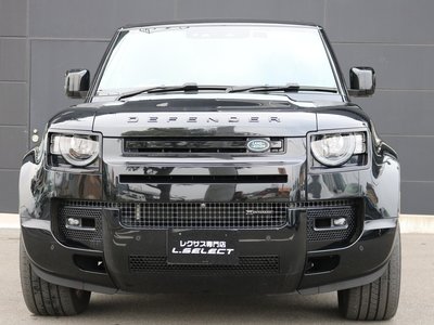 LAND ROVER DEFENDER - 6