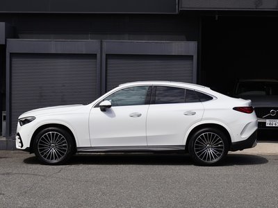 MERCEDES-BENZ GLC - 3