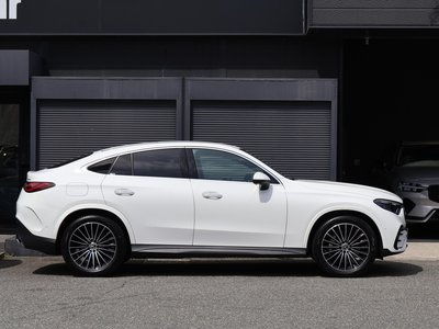 MERCEDES-BENZ GLC - 4