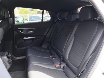 MERCEDES-BENZ GLC - 9