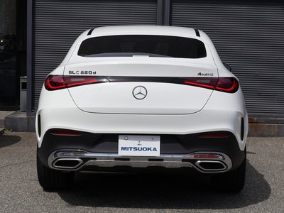 MERCEDES-BENZ GLC - 6