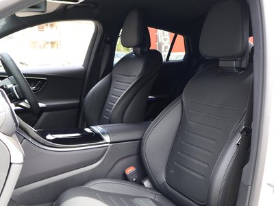 MERCEDES-BENZ GLC - 8