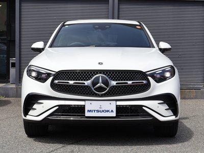 MERCEDES-BENZ GLC - 2