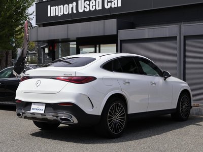 MERCEDES-BENZ GLC - 5