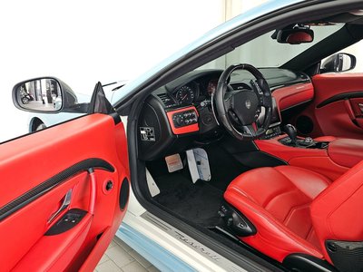 MASERATI GRAN TURISMO - 10