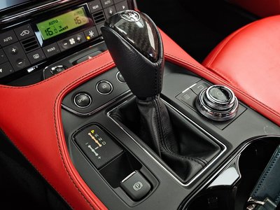 MASERATI GRAN TURISMO - 9