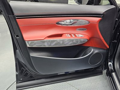2021 Genesis GV70 缩略图 14