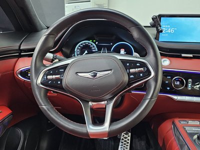 2021 Genesis GV70 缩略图 19