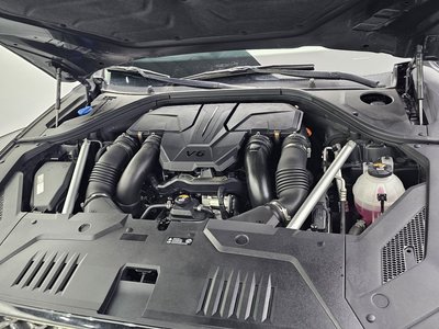 صورة 7 لـ 2021 Genesis GV70