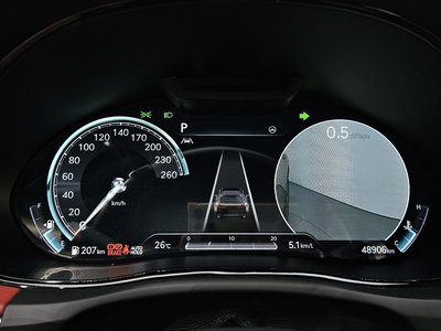 2021 Genesis GV70 缩略图 11