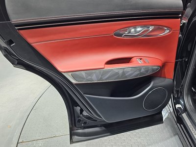 2021 Genesis GV70 缩略图 15