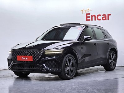 صورة 1 لـ 2021 Genesis GV70
