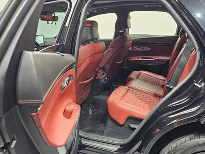2021 Genesis GV70 缩略图 18