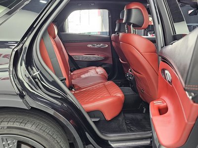 2021 Genesis GV70 缩略图 16