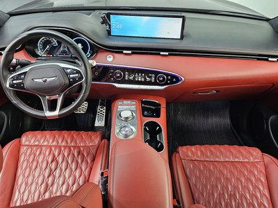 صورة 5 لـ 2021 Genesis GV70