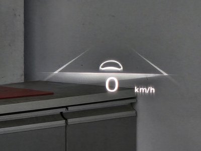 2021 Genesis GV70 缩略图 23