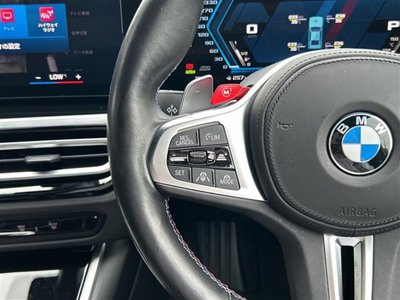 صورة 10 لـ 2023 BMW M3 SEDAN