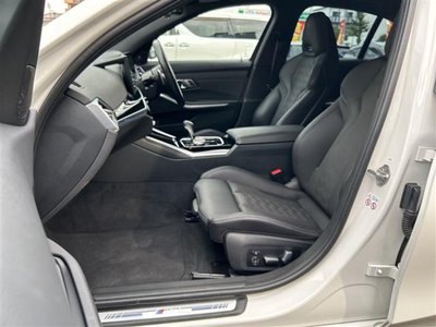 2023 BMW M3 SEDAN — миниатюра 23