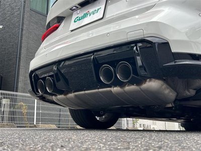 2023 BMW M3 SEDAN — миниатюра 42