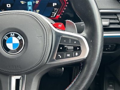 2023 BMW M3 SEDAN — миниатюра 11