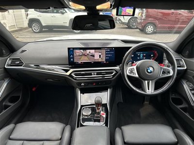 صورة 9 لـ 2023 BMW M3 SEDAN
