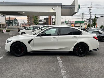 2023 BMW M3 SEDAN — миниатюра 32