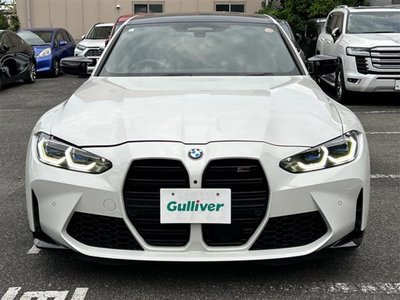 2023 BMW M3 SEDAN — миниатюра 30