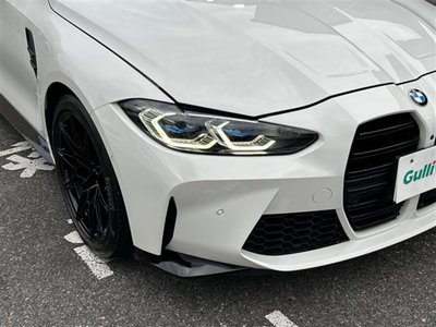 2023 BMW M3 SEDAN — миниатюра 26