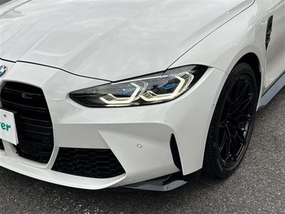 2023 BMW M3 SEDAN — миниатюра 27