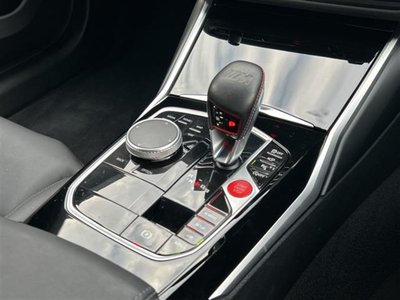 2023 BMW M3 SEDAN — миниатюра 14