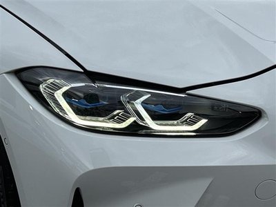 2023 BMW M3 SEDAN — миниатюра 28