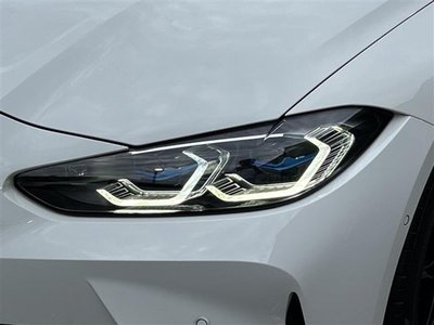 2023 BMW M3 SEDAN — миниатюра 29