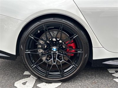 2023 BMW M3 SEDAN — миниатюра 37