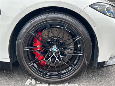 2023 BMW M3 SEDAN — миниатюра 36