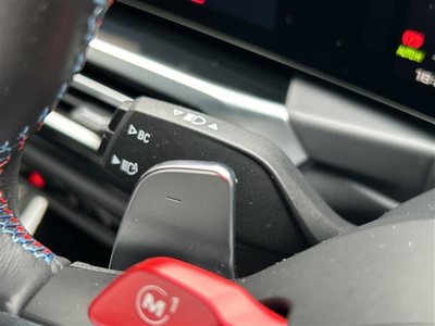 2023 BMW M3 SEDAN — миниатюра 15