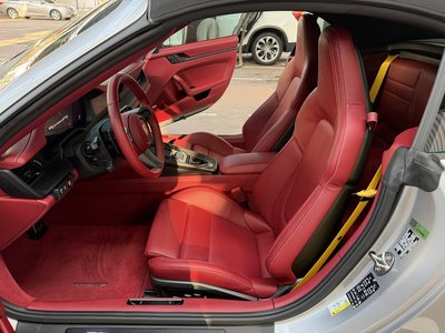 PORSCHE 911 - 10