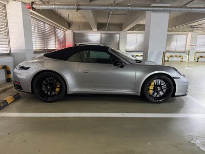 PORSCHE 911 - 7