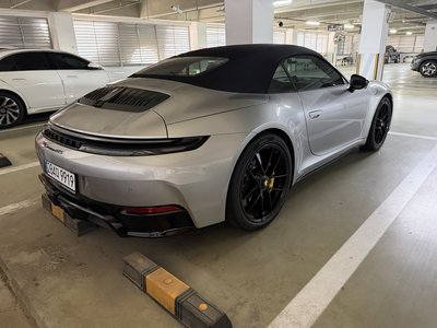 PORSCHE 911 - 3