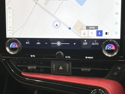 2023 Lexus NX — миниатюра 69