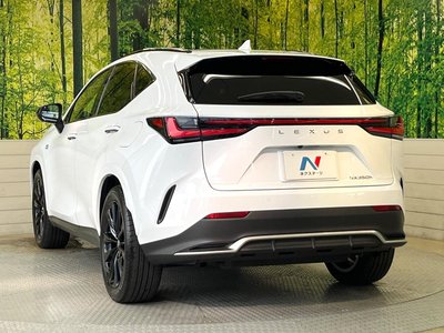 2023 Lexus NX — миниатюра 37