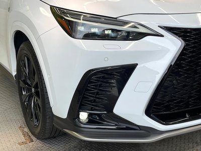 2023 Lexus NX — миниатюра 12
