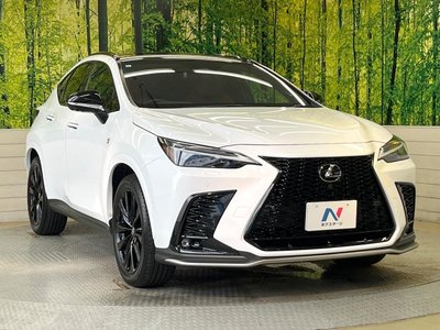 2023 Lexus NX — миниатюра 16