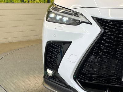 2023 Lexus NX — миниатюра 24