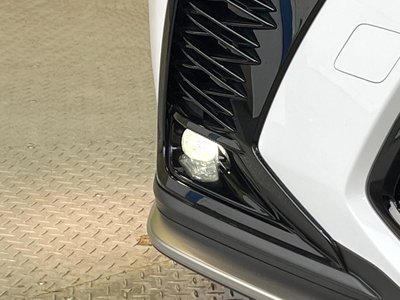 2023 Lexus NX — миниатюра 23